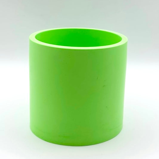 Pot - Neon Green