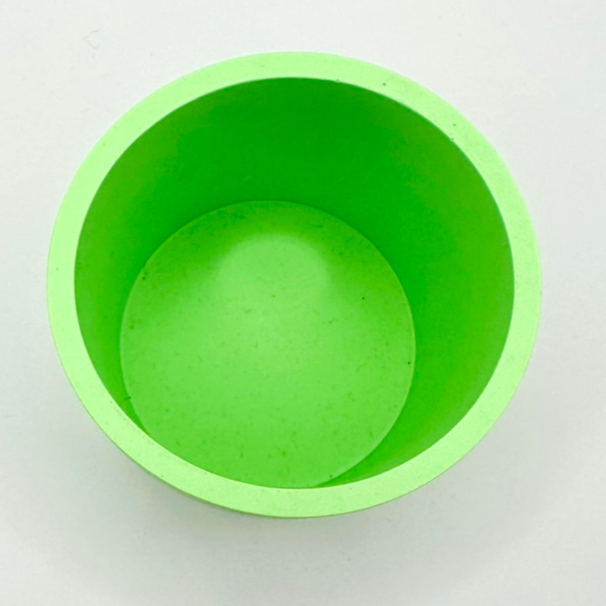 Pot - Neon Green