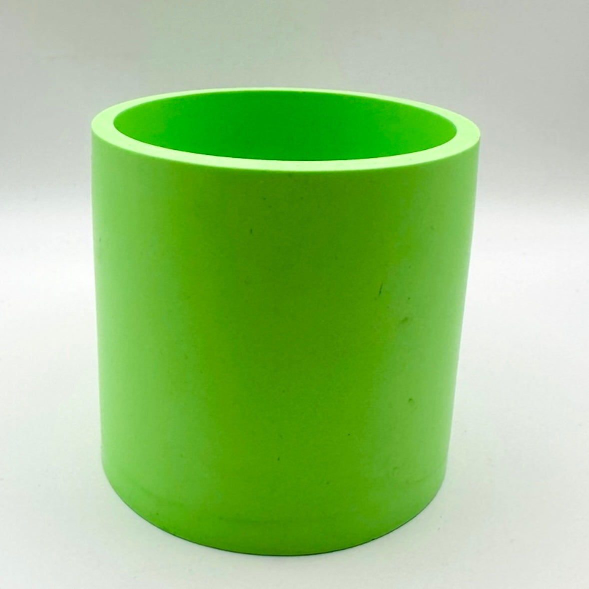 Pot - Neon Green