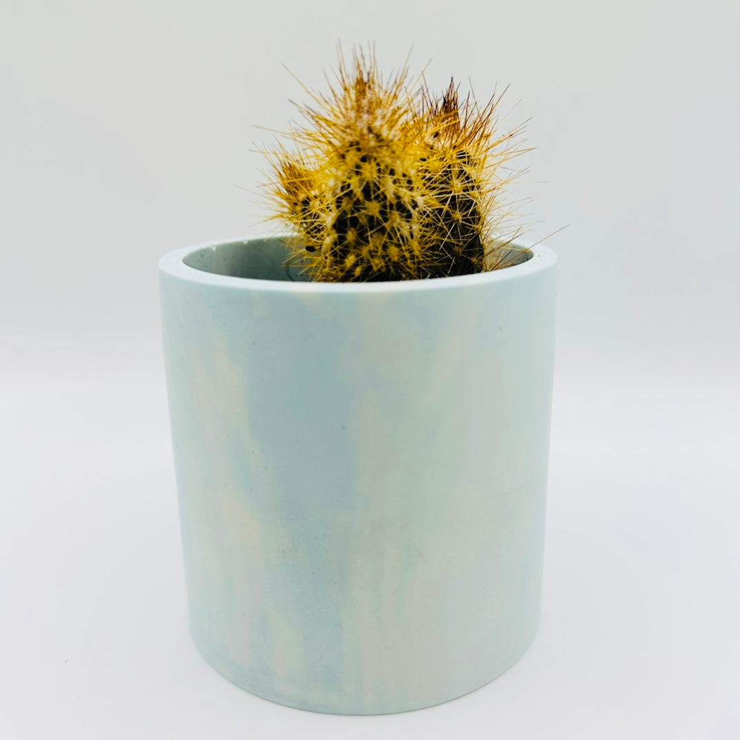 Pot - Sky