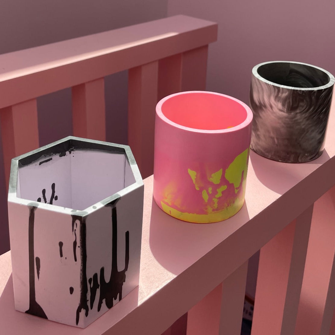 Pot - Graffiti 8