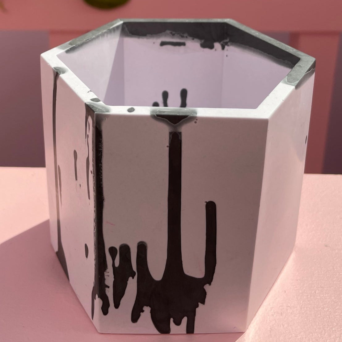 Pot - Graffiti 8
