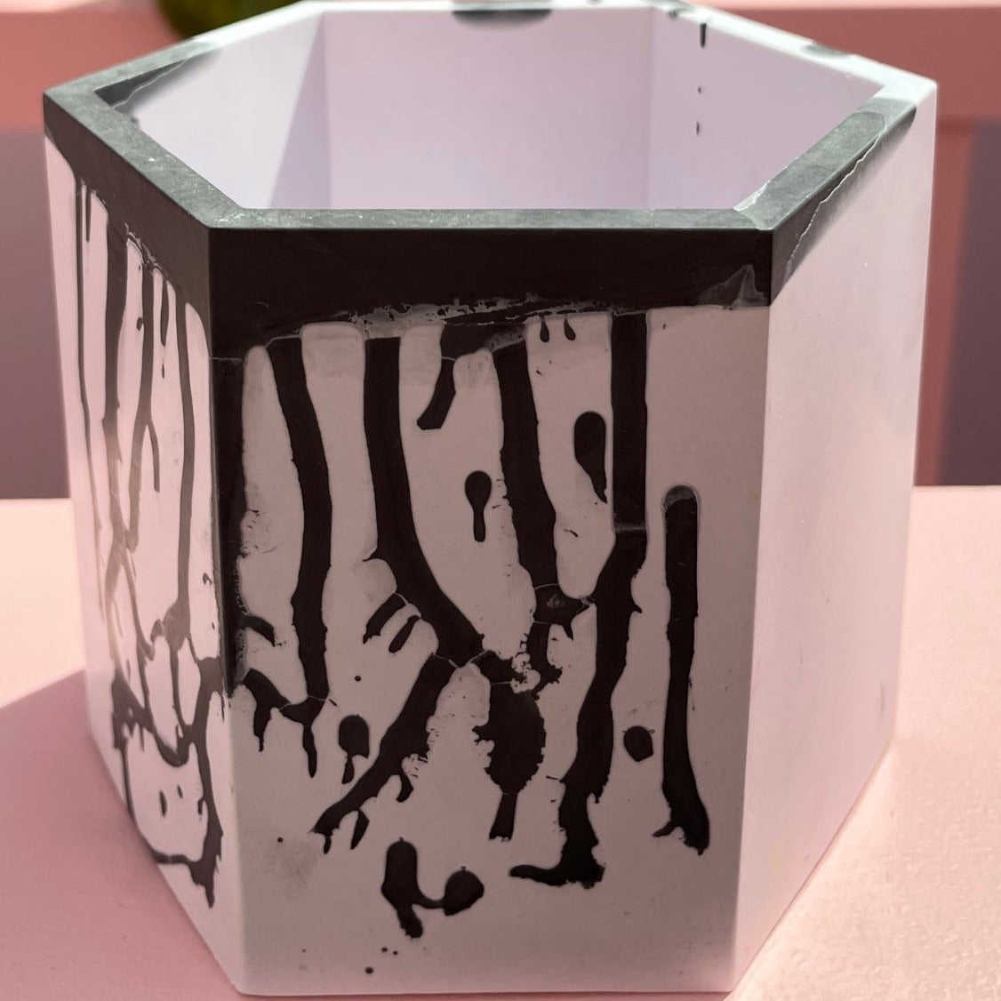 Pot - Graffiti 8