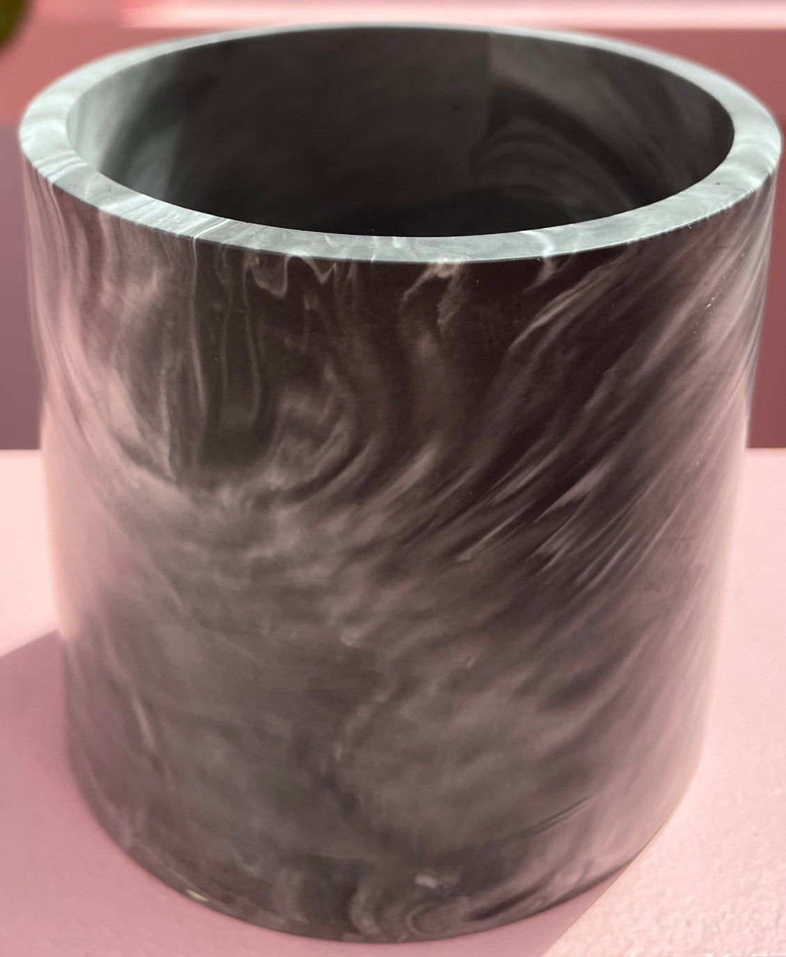 Pot - Tie Dye 3