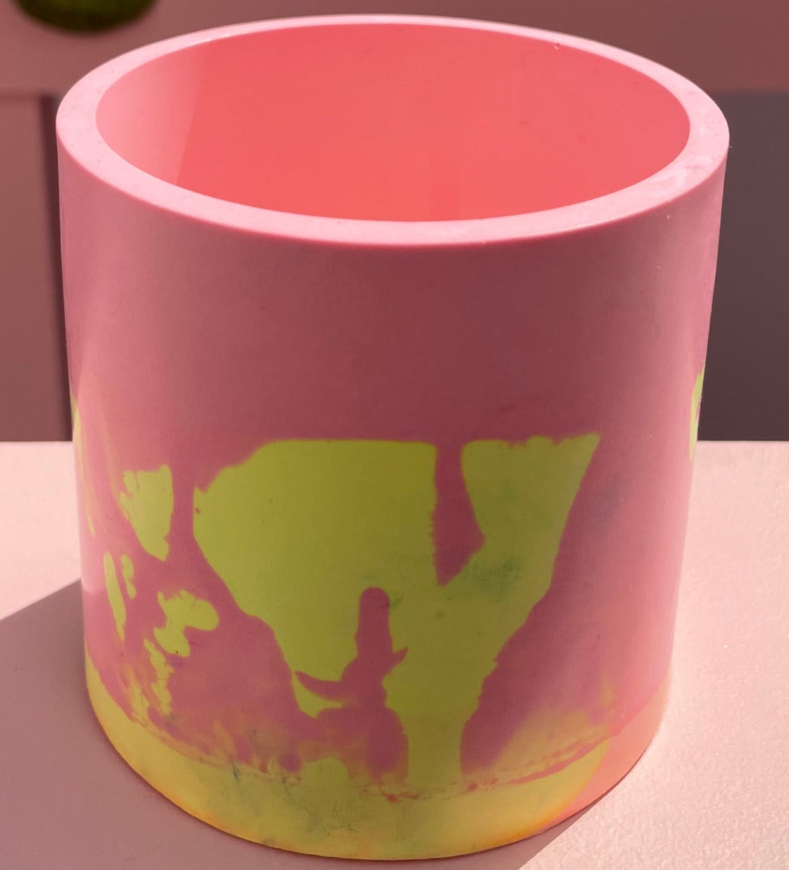Pot - Neon 11