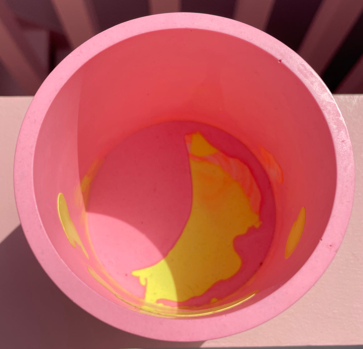Pot - Neon 11