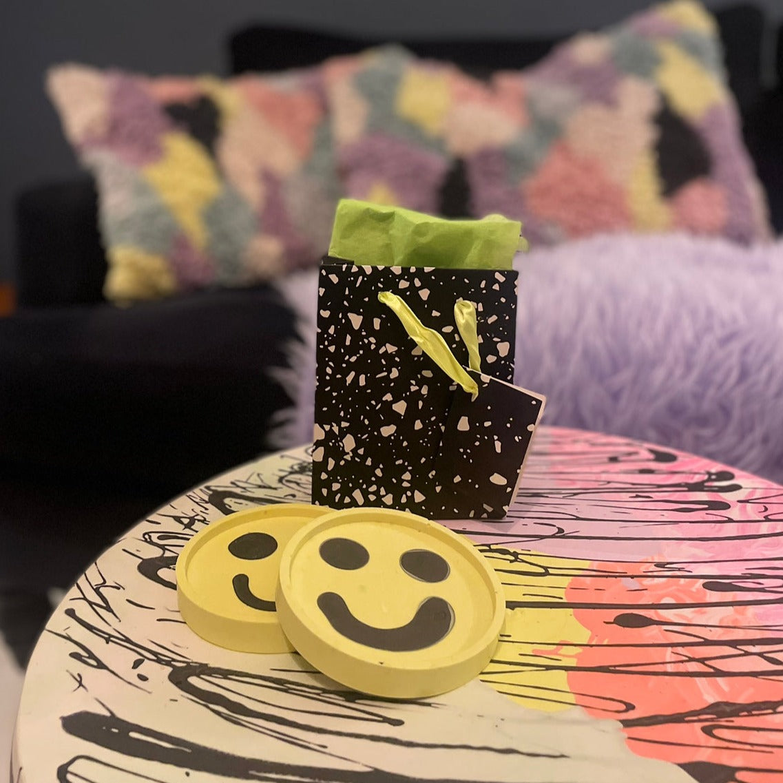 Gift Wrap