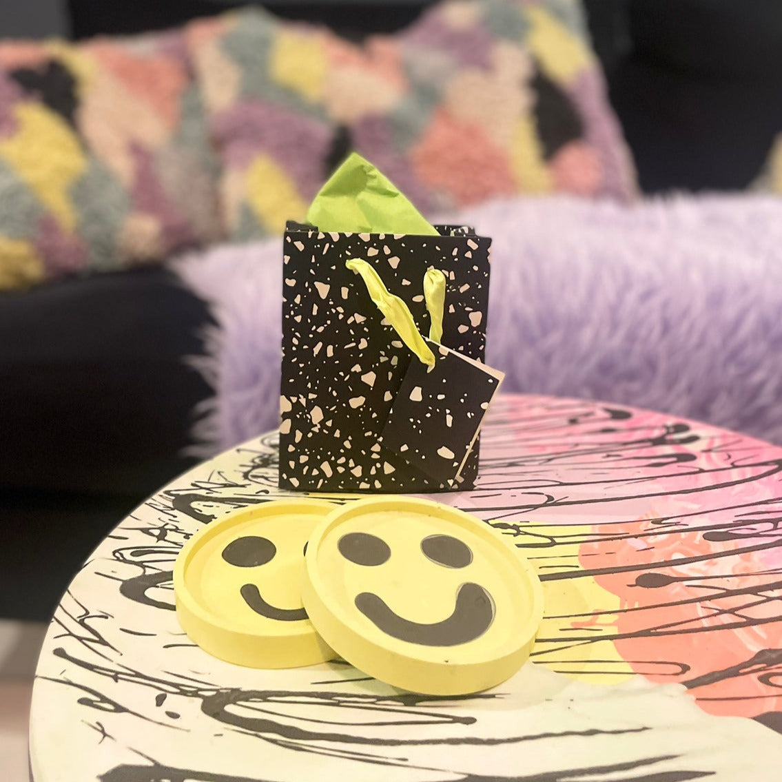 Gift Wrap