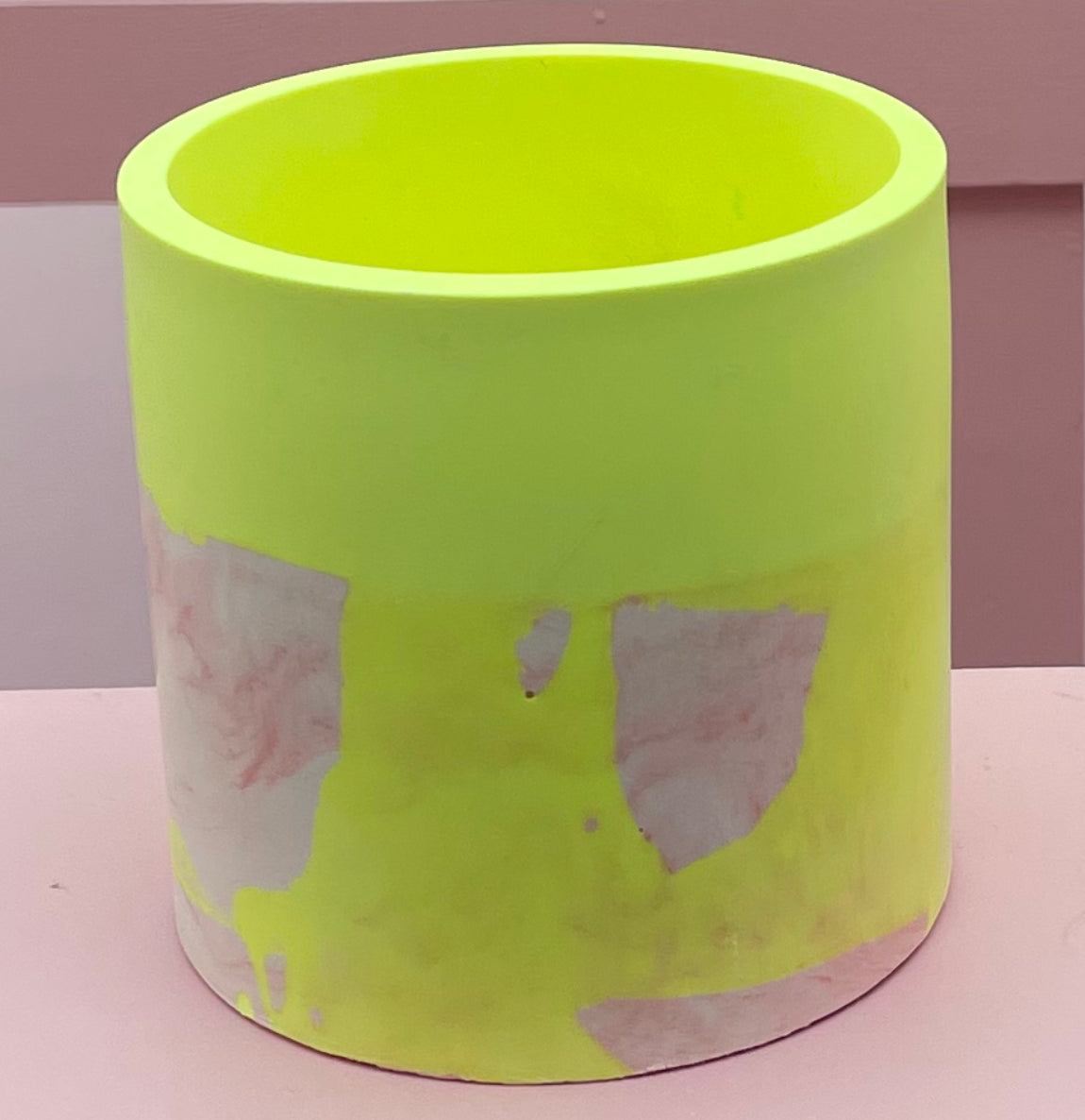 Pot - Neon 2