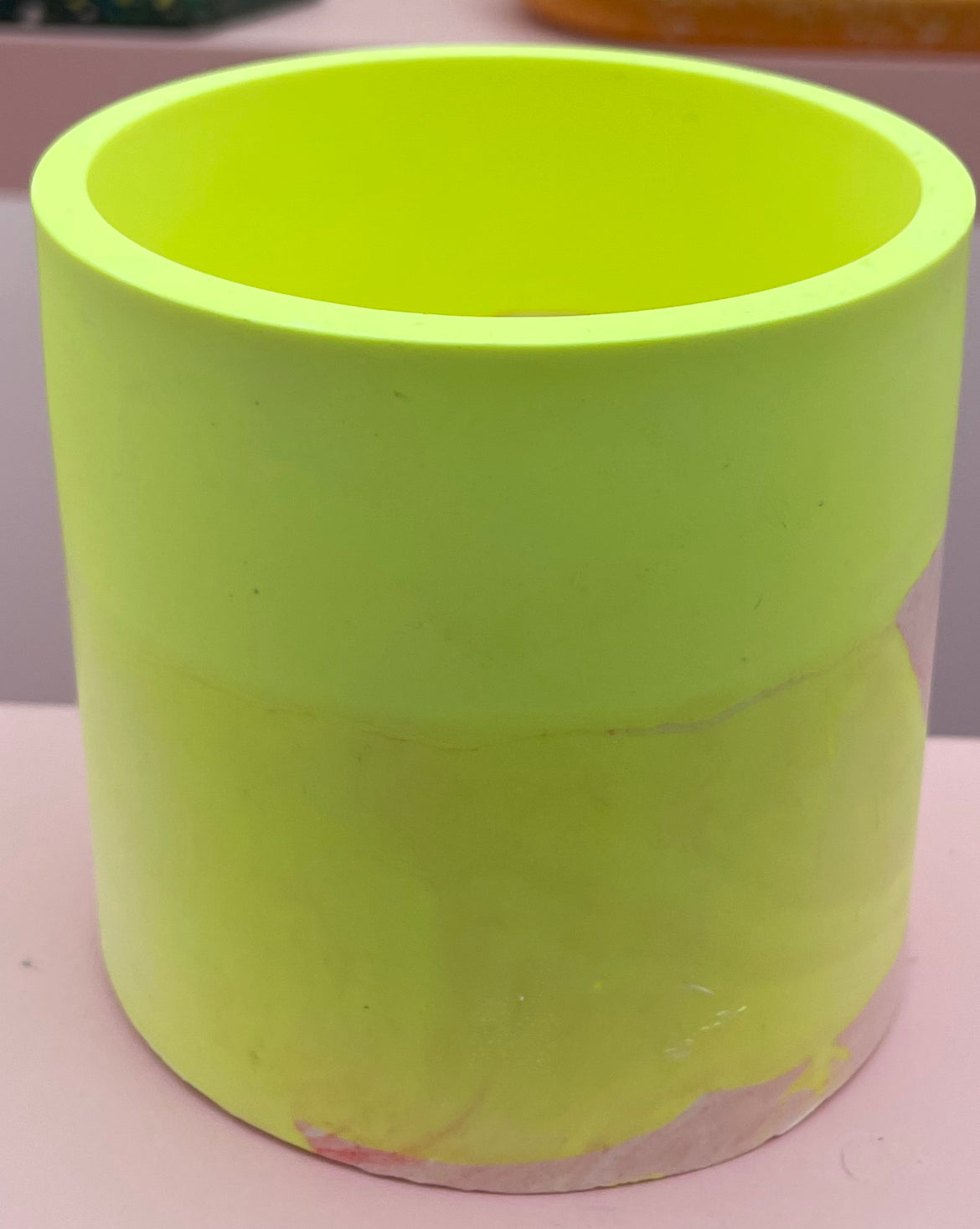 Pot - Neon 2