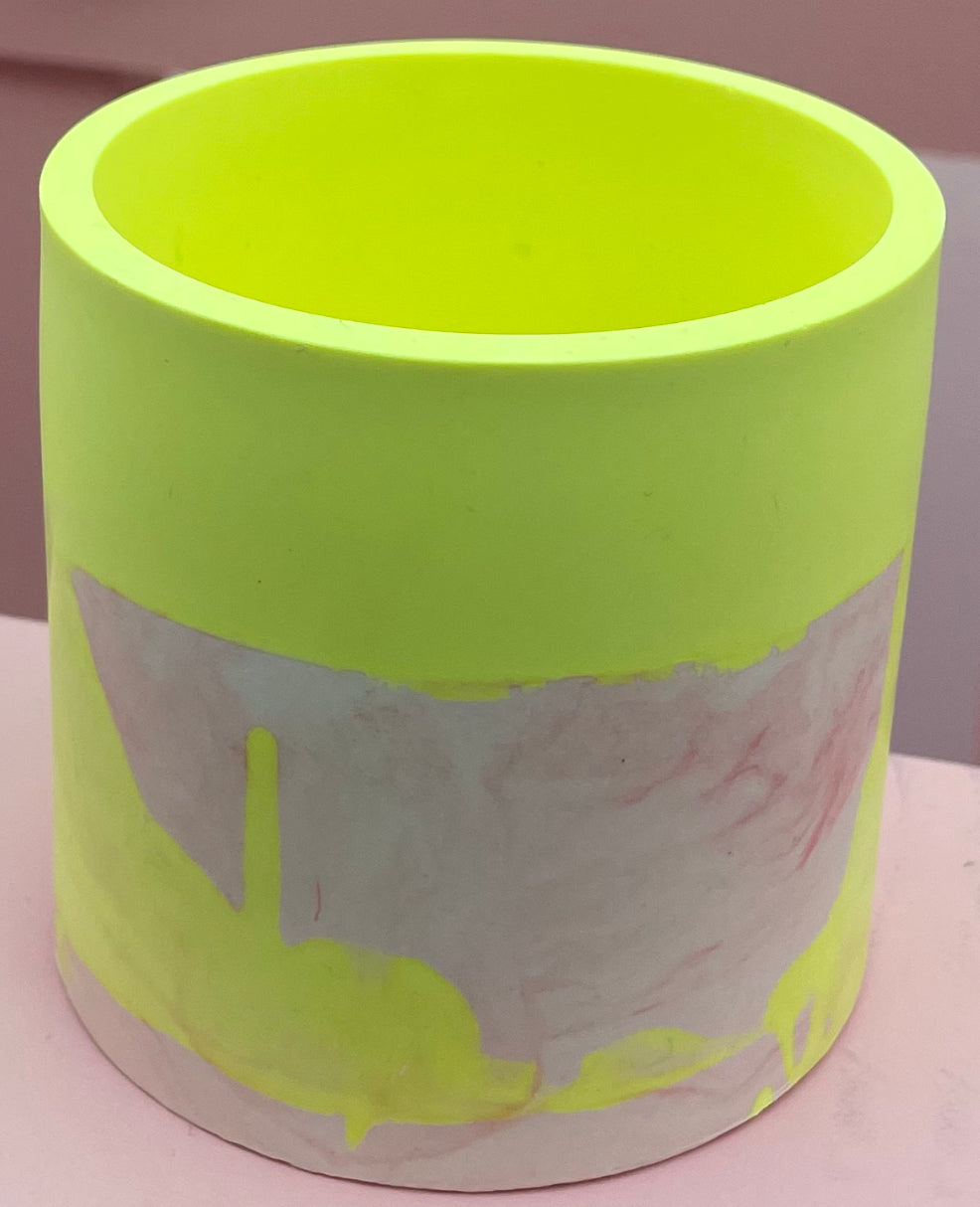 Pot - Neon 2