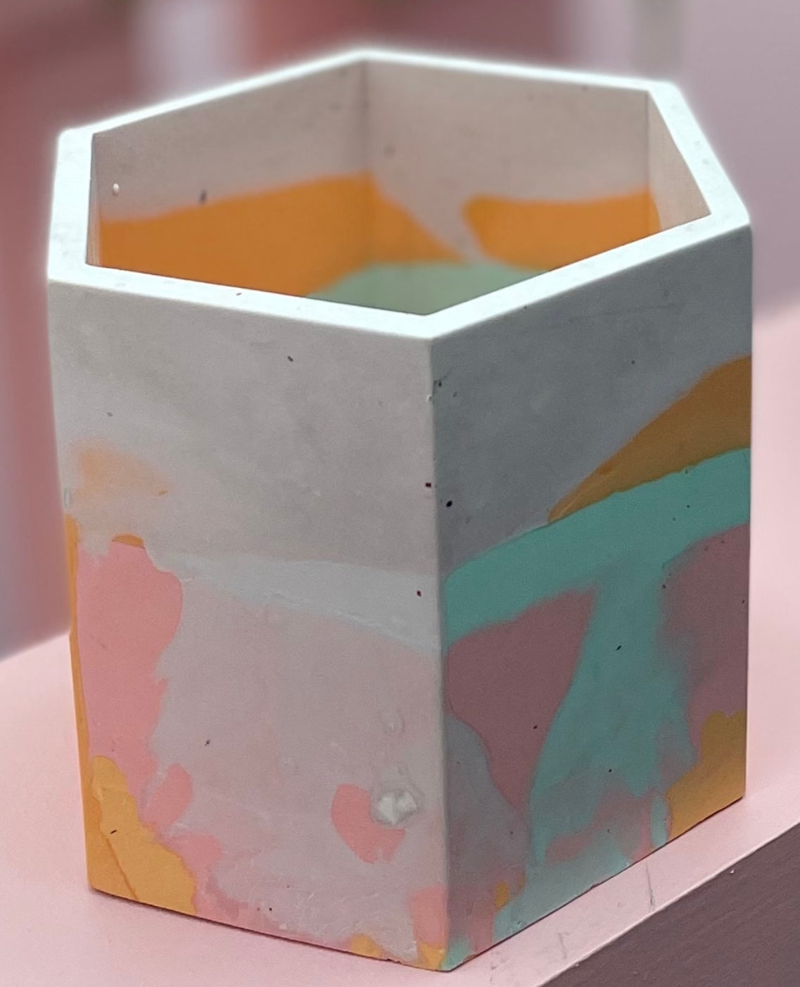 Pot - Graffiti 4