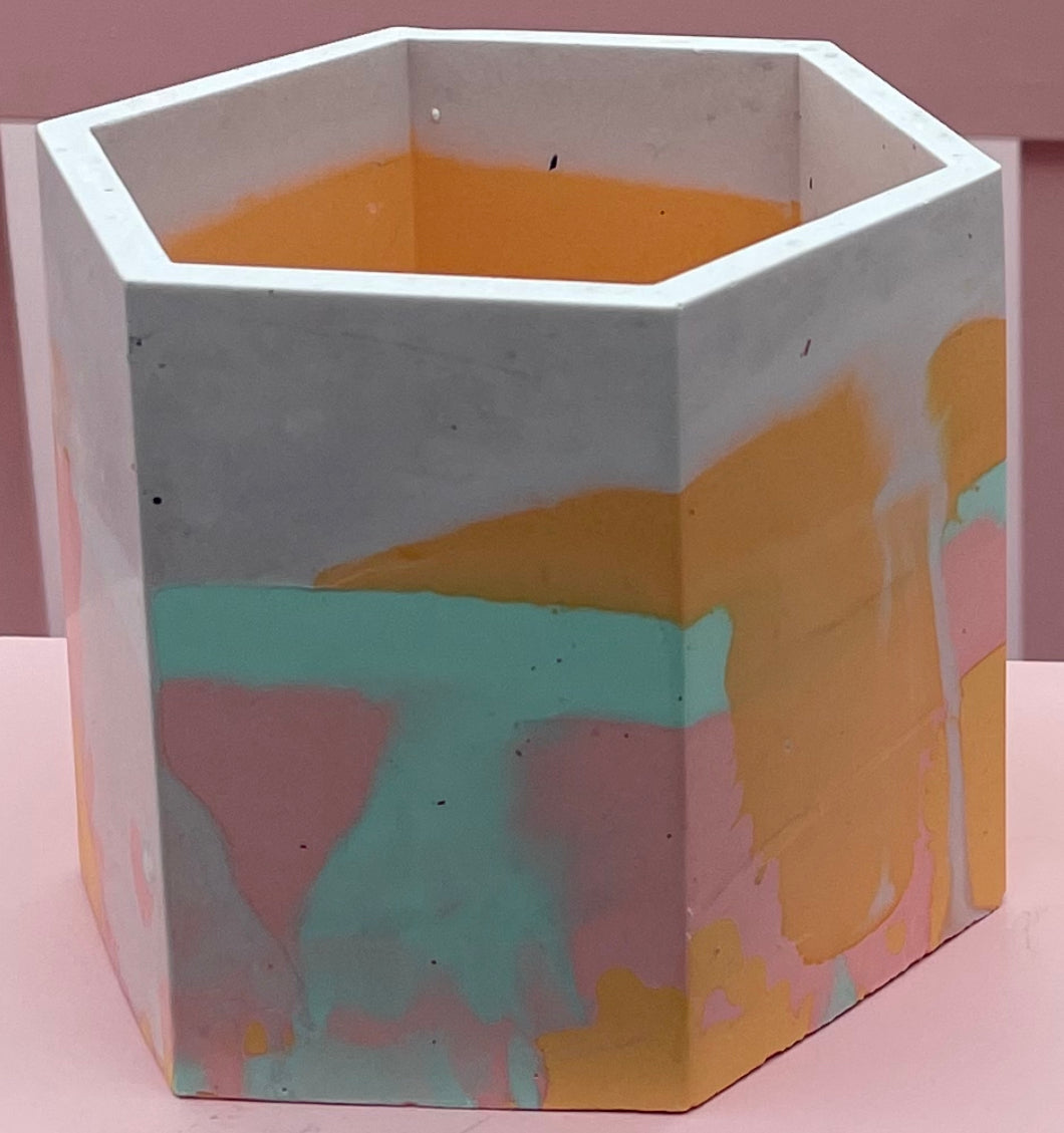 Pot - Graffiti 4