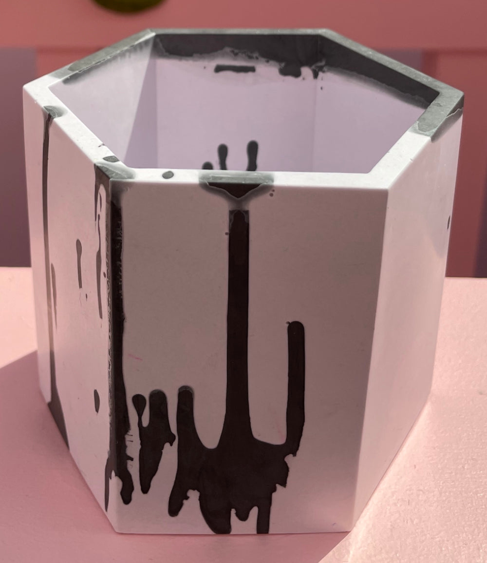 Pot - Graffiti 8